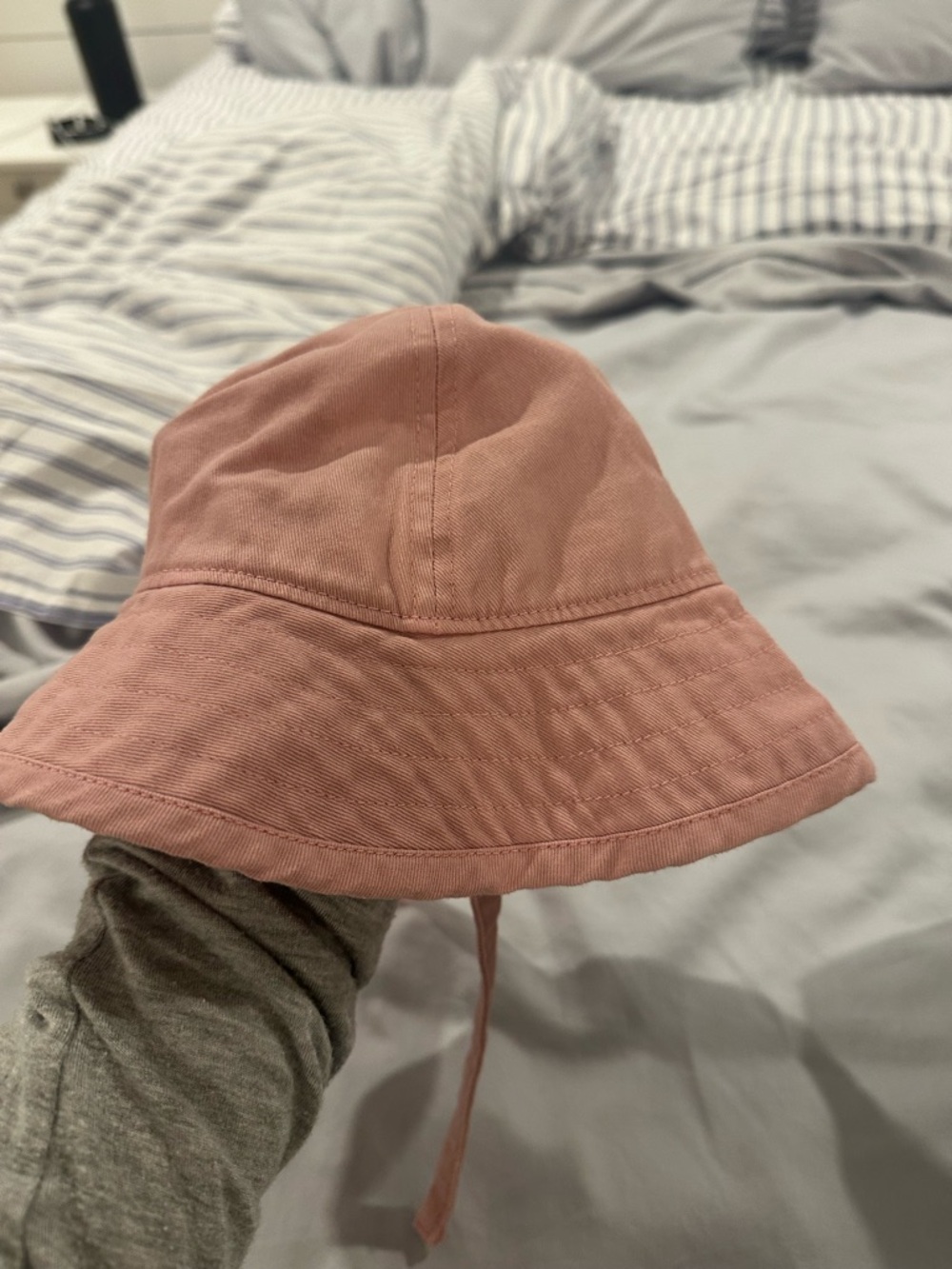 Hanna Anderson Sun Hat